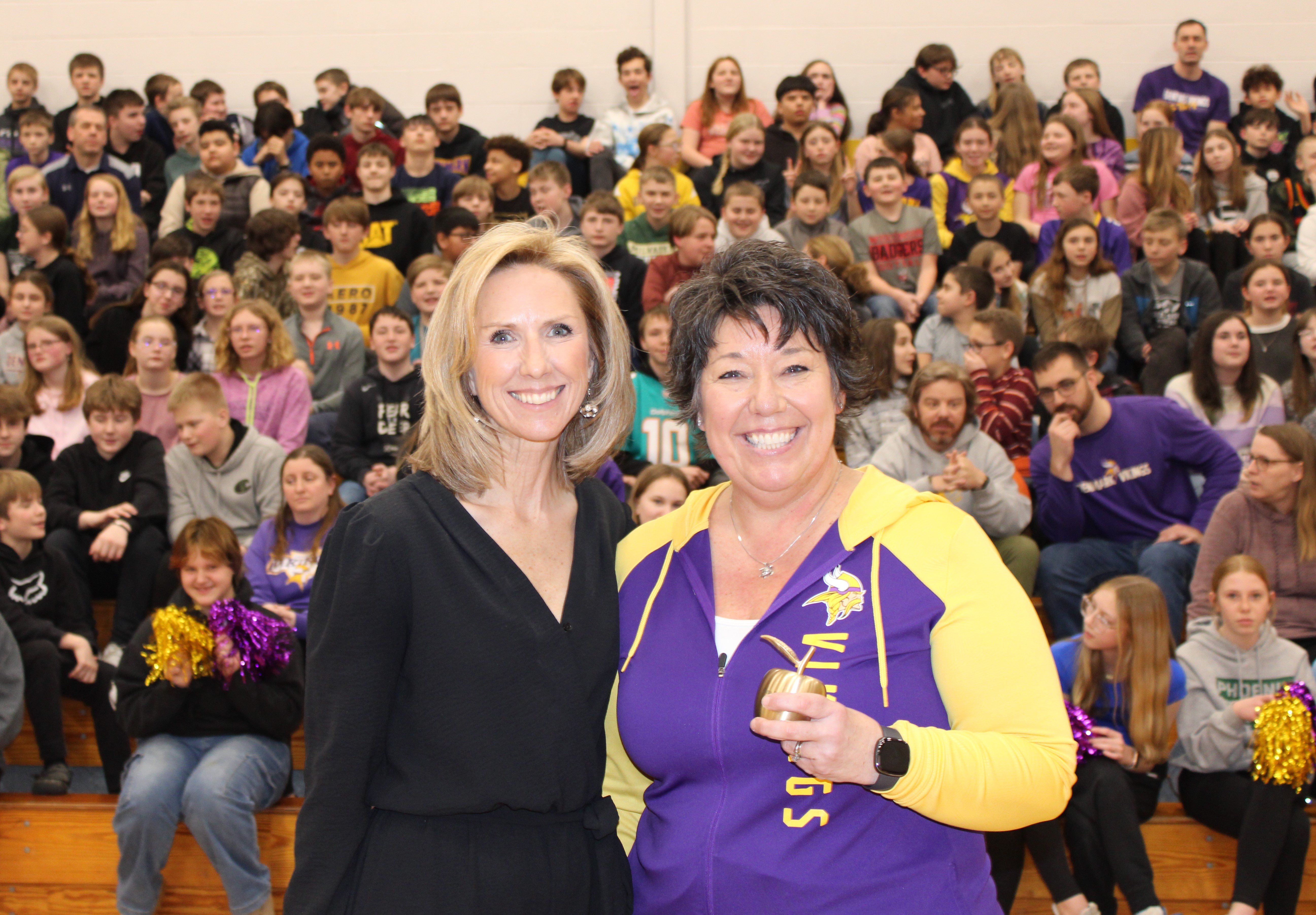 The Denmark News - Staff Photo - Create Article