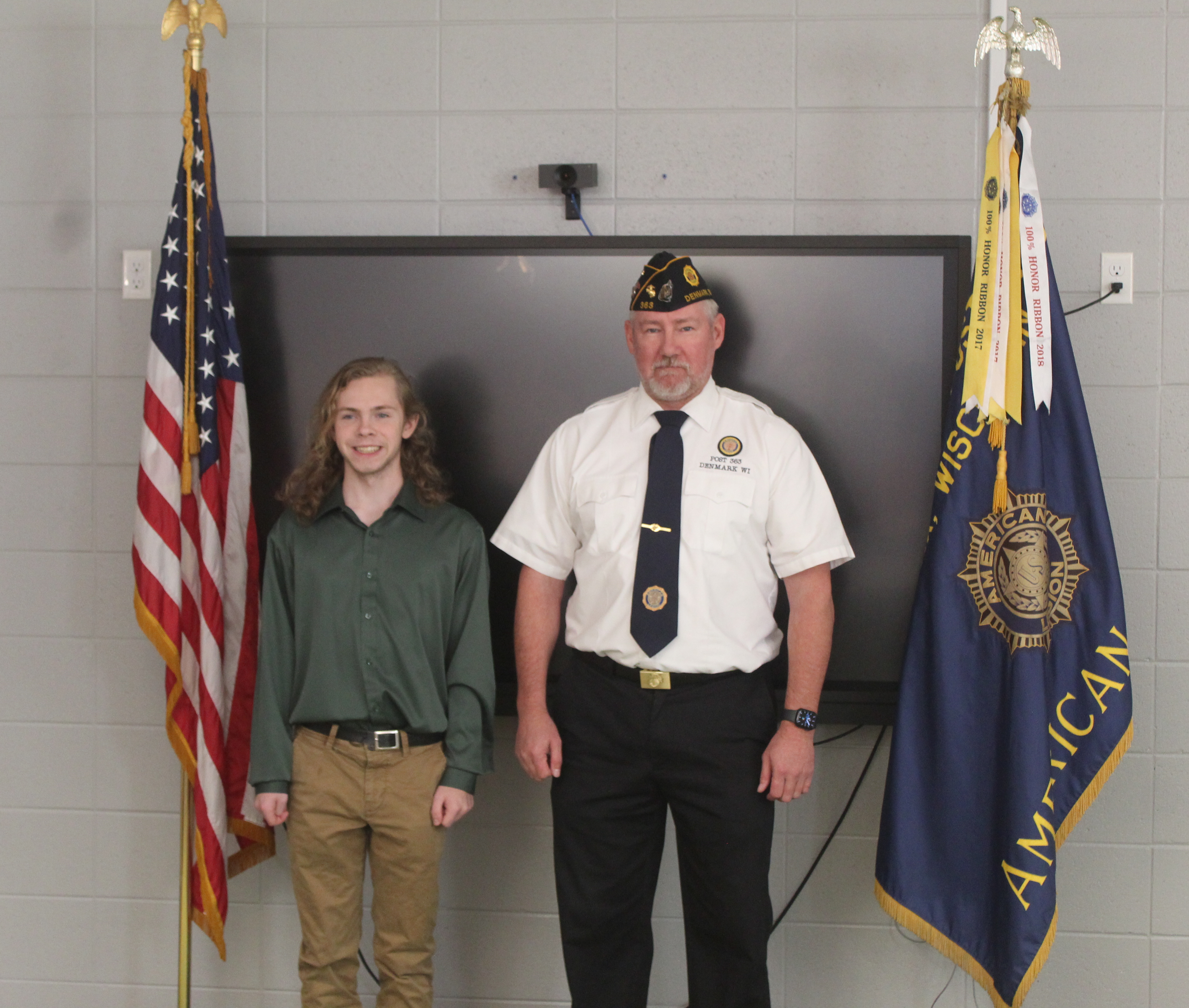 The Denmark News - Staff Photo - Create Article