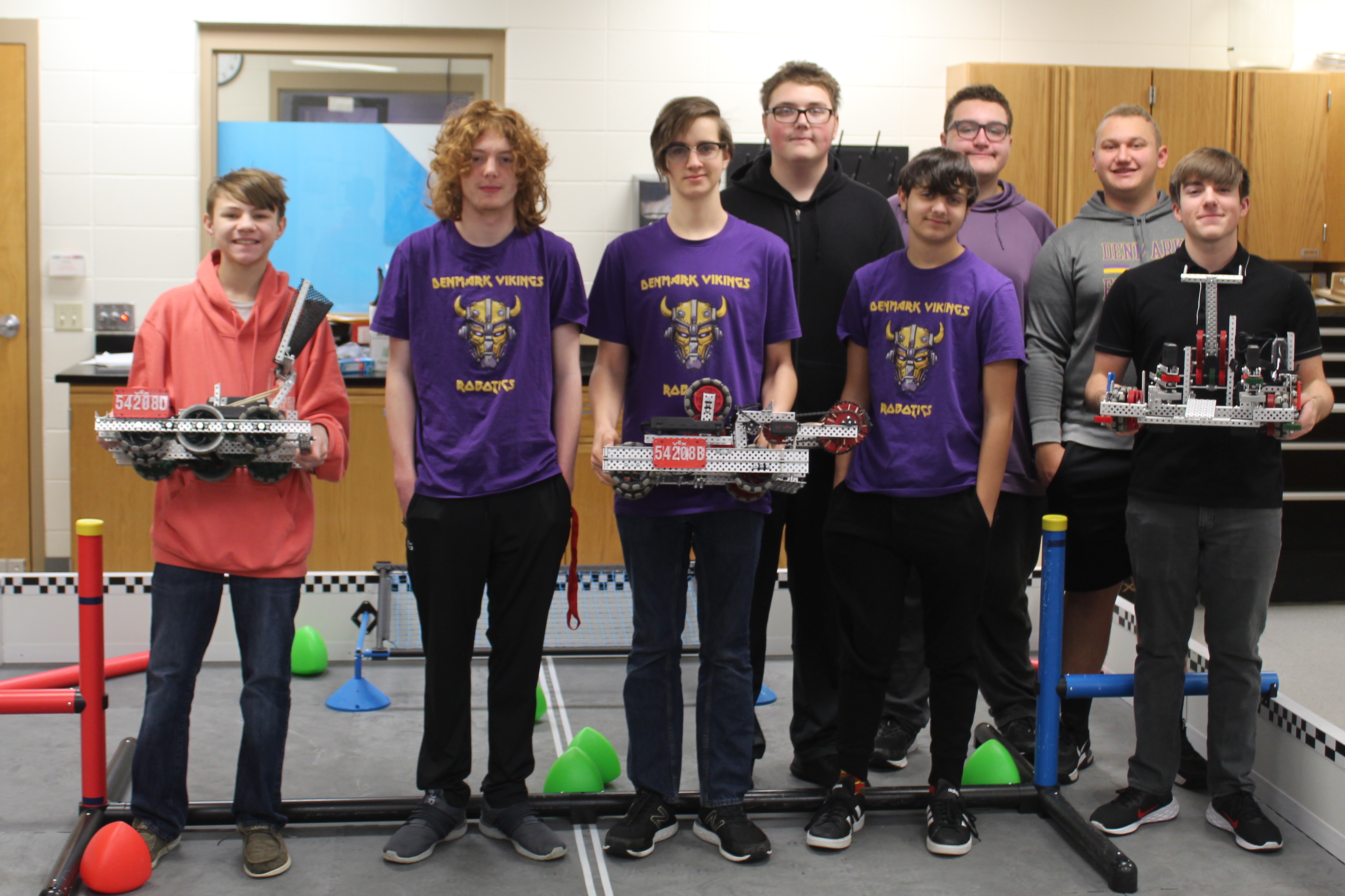 The Denmark News - Staff Photo - Create Article