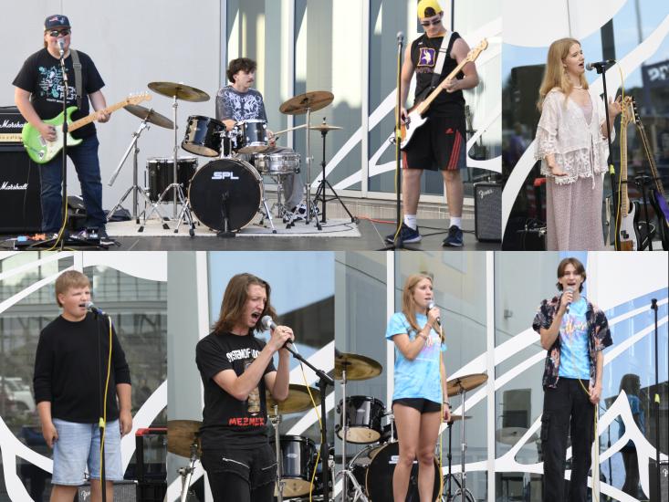 The Denmark News - Staff Photo - Create Article