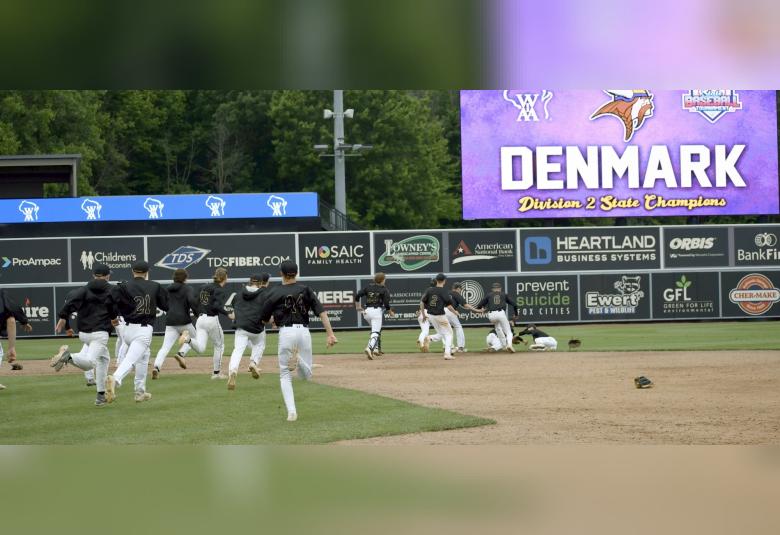 The Denmark News - Staff Photo - Create Article