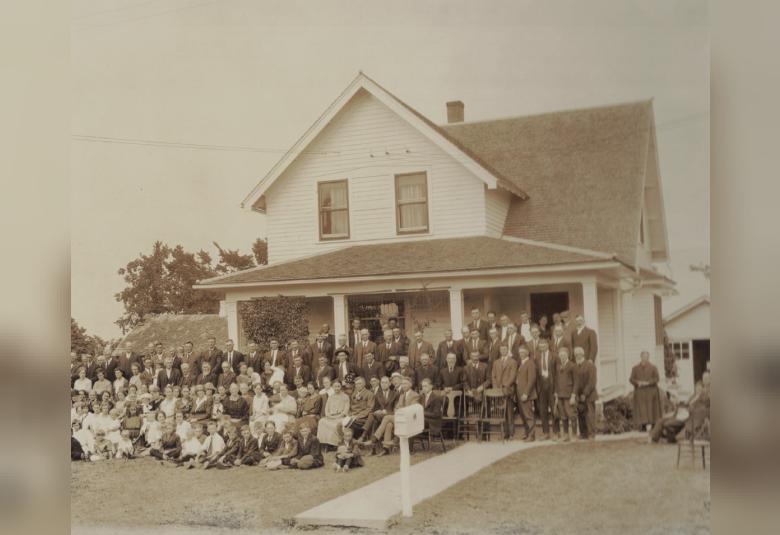The Denmark News - Staff Photo - Create Article