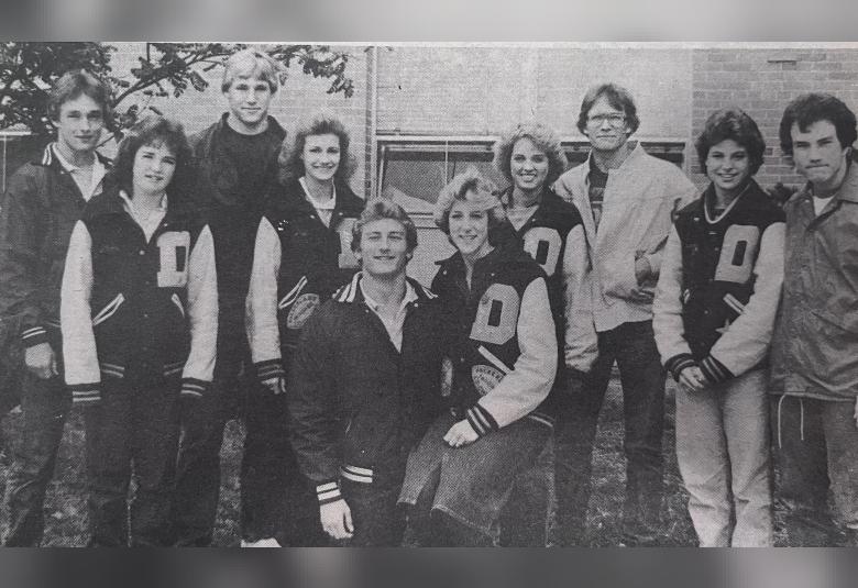 The Denmark News - Staff Photo - Create Article