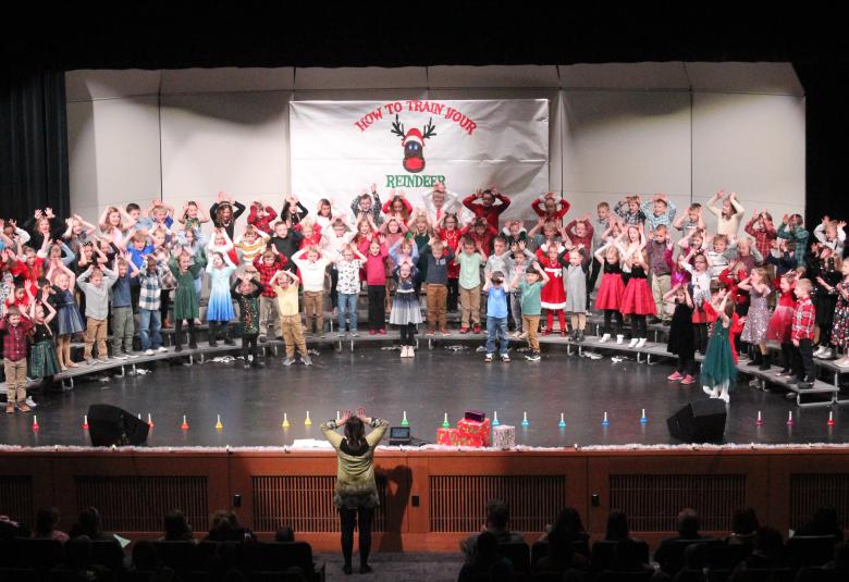 The Denmark News - Staff Photo - Create Article