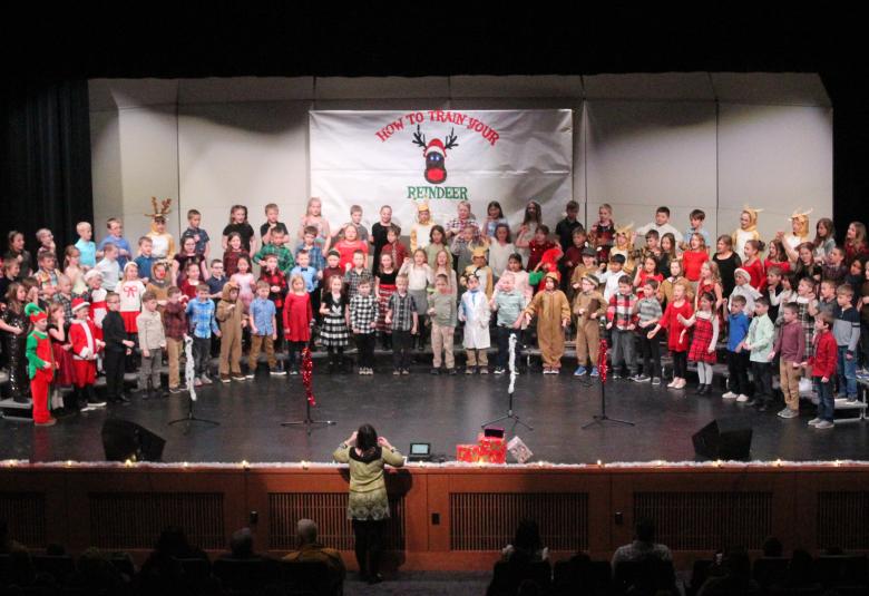 The Denmark News - Staff Photo - Create Article