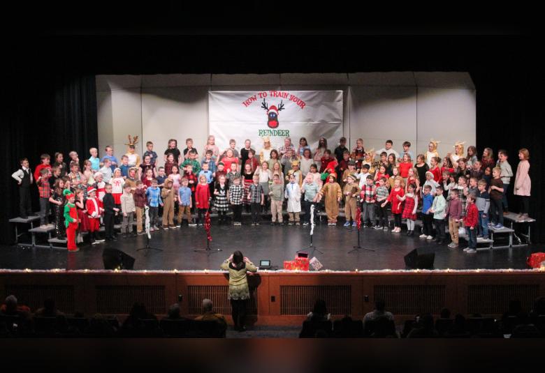 The Denmark News - Staff Photo - Create Article