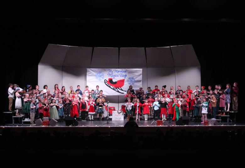 The Denmark News - Staff Photo - Create Article
