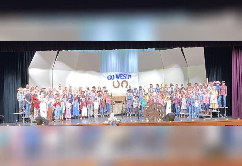 The Denmark News - Staff Photo - Create Article