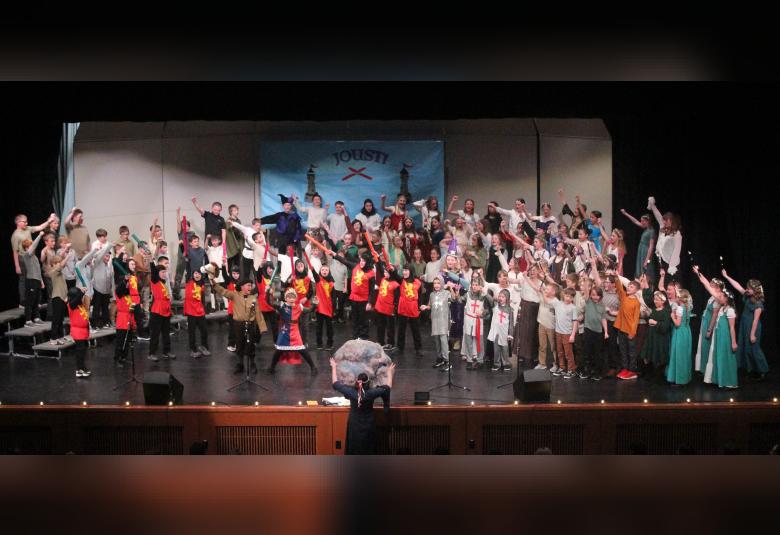 The Denmark News - Staff Photo - Create Article