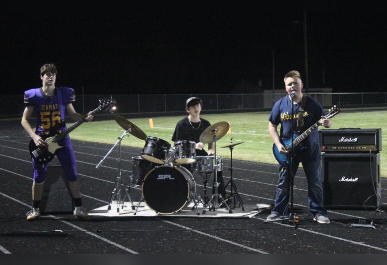 The Denmark News - Staff Photo - Create Article