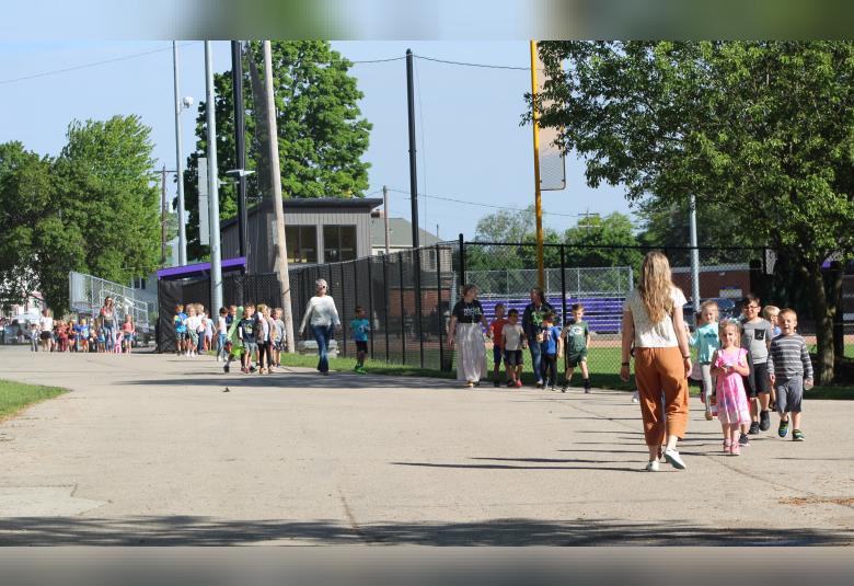 The Denmark News - Staff Photo - Create Article
