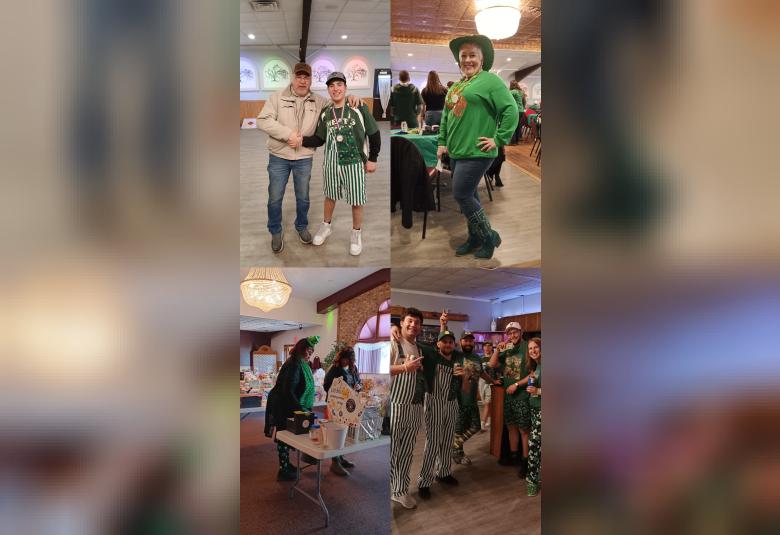 The Denmark News - Staff Photo - Create Article
