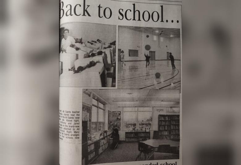 The Denmark News - Staff Photo - Create Article