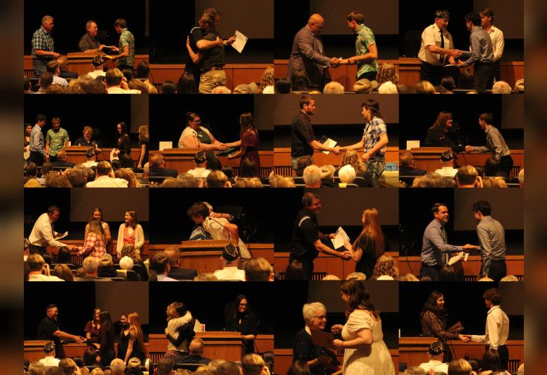 The Denmark News - Staff Photo - Create Article