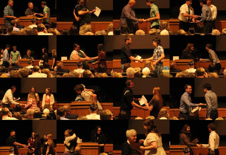 The Denmark News - Staff Photo - Create Article