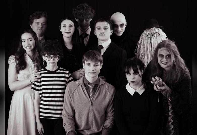 The Denmark News - Staff Photo - Create Article