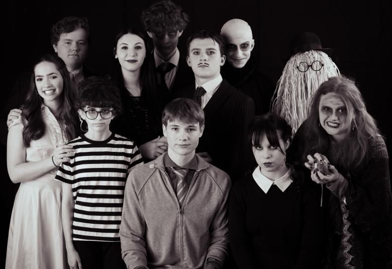 The Denmark News - Staff Photo - Create Article