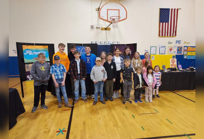 The Denmark News - Staff Photo - Create Article