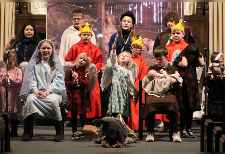 The Denmark News - Staff Photo - Create Article