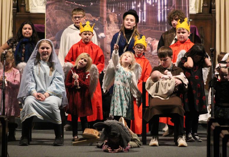 The Denmark News - Staff Photo - Create Article