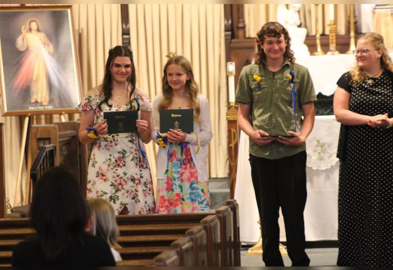 The Denmark News - Staff Photo - Create Article