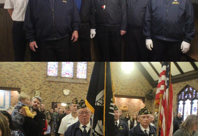 The Denmark News - Staff Photo - Create Article