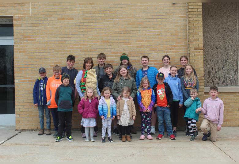 The Denmark News - Staff Photo - Create Article