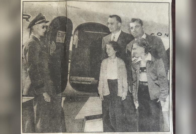 The Denmark News - Staff Photo - Create Article