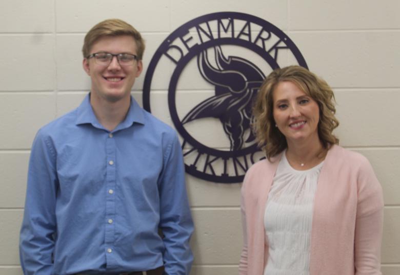 The Denmark News - Staff Photo - Create Article