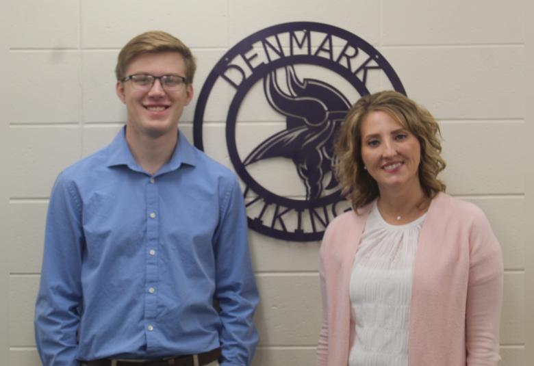 The Denmark News - Staff Photo - Create Article