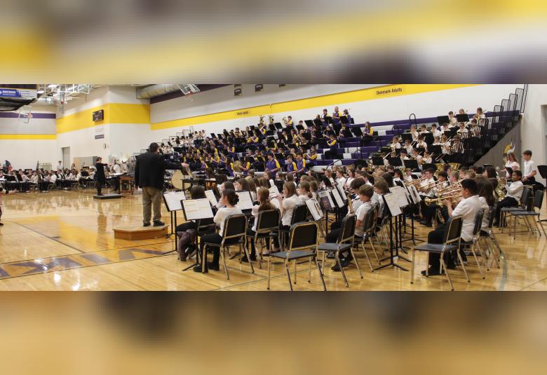 The Denmark News - Staff Photo - Create Article
