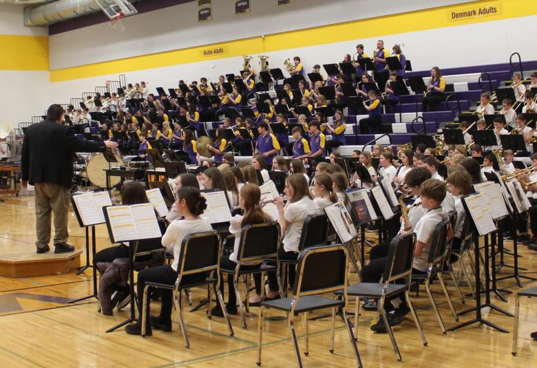 The Denmark News - Staff Photo - Create Article
