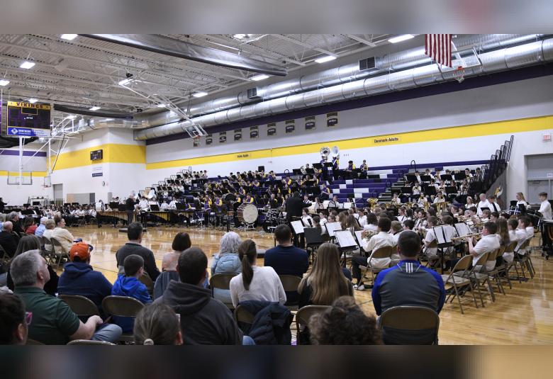 The Denmark News - Staff Photo - Create Article