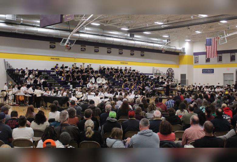 The Denmark News - Staff Photo - Create Article