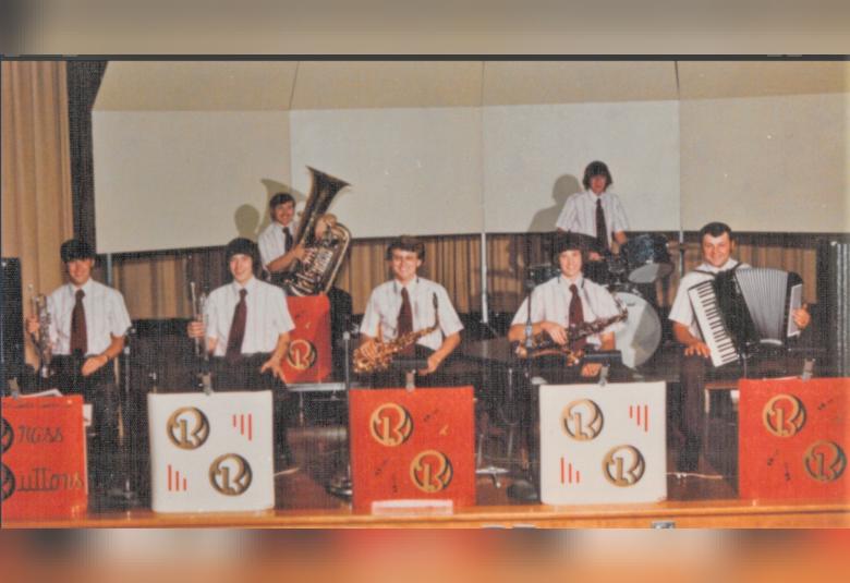 The Denmark News - Staff Photo - Create Article