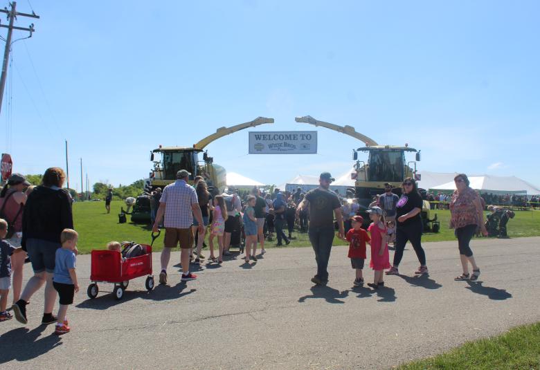 The Denmark News - Staff Photo - Create Article
