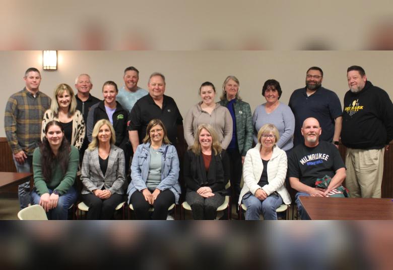 The Denmark News - Staff Photo - Create Article