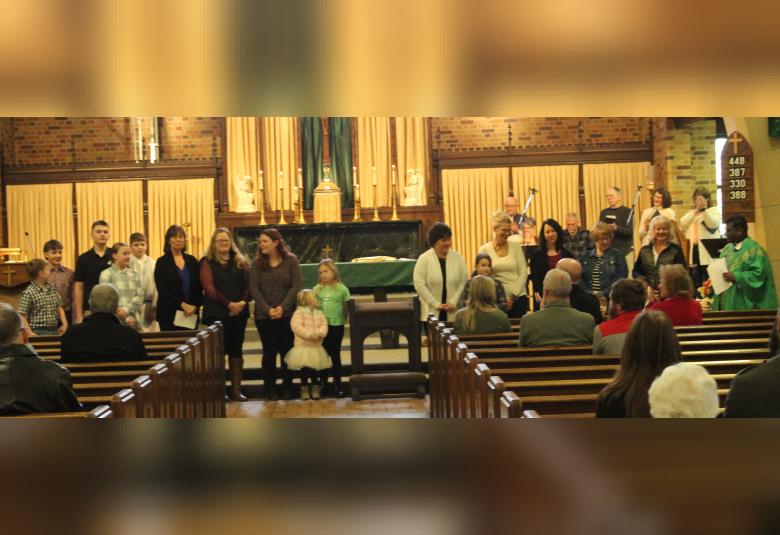The Denmark News - Staff Photo - Create Article