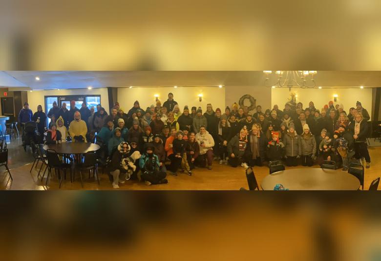 The Denmark News - Staff Photo - Create Article