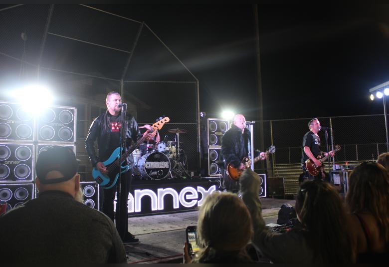 The Denmark News - Staff Photo - Create Article