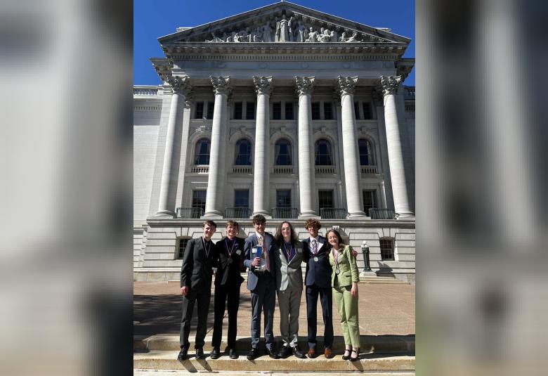 The Denmark News - Staff Photo - Create Article