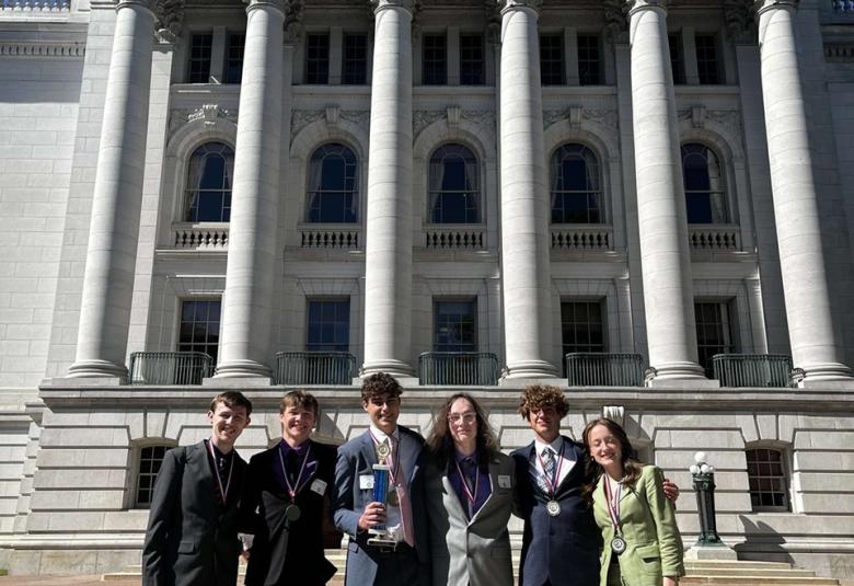 The Denmark News - Staff Photo - Create Article