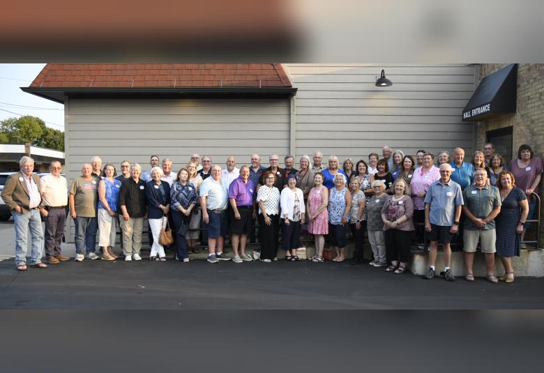 The Denmark News - Staff Photo - Create Article