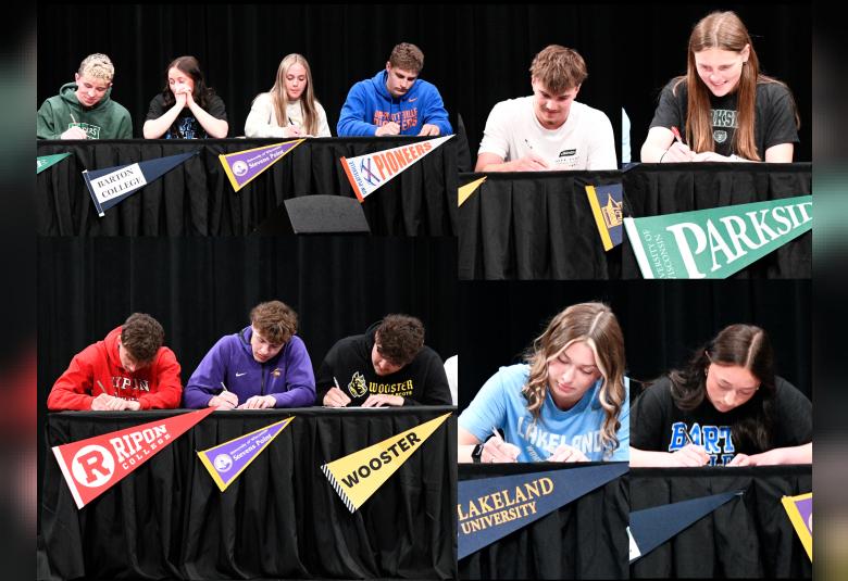 The Denmark News - Staff Photo - Create Article