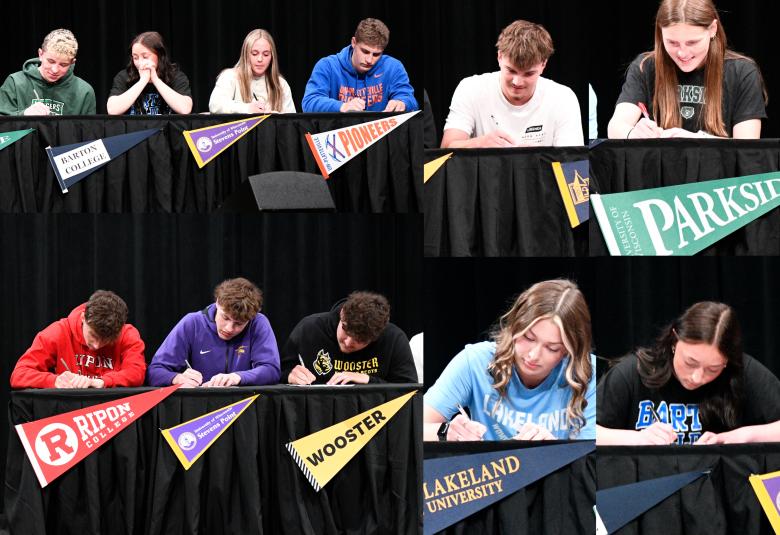 The Denmark News - Staff Photo - Create Article