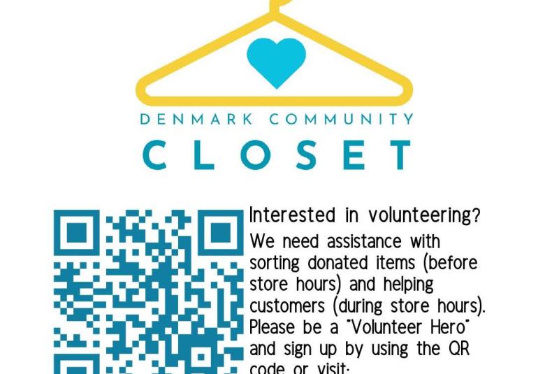 The Denmark News - Staff Photo - Create Article