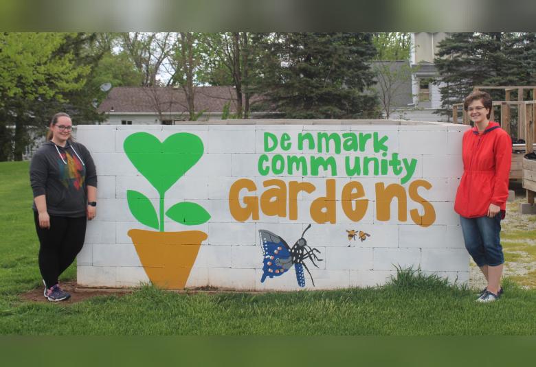 The Denmark News - Staff Photo - Create Article