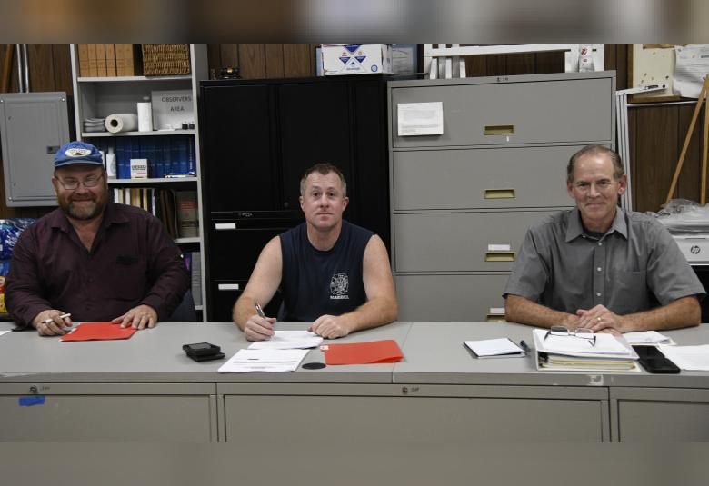 The Denmark News - Staff Photo - Create Article