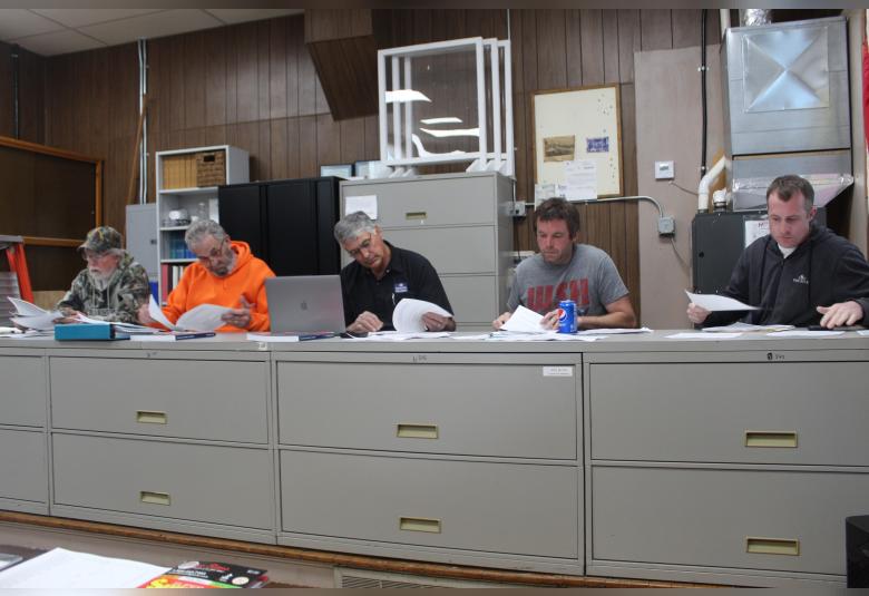 The Denmark News - Staff Photo - Create Article