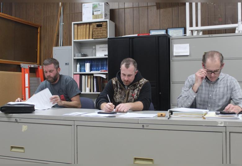 The Denmark News - Staff Photo - Create Article